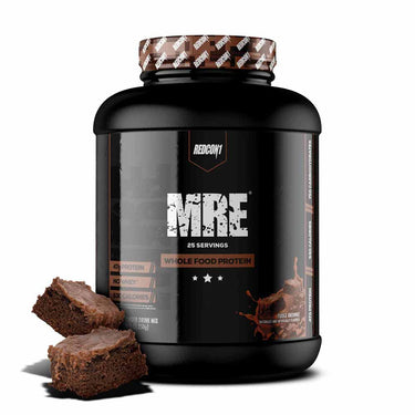 Redcon1 MRE Animal Based Protein